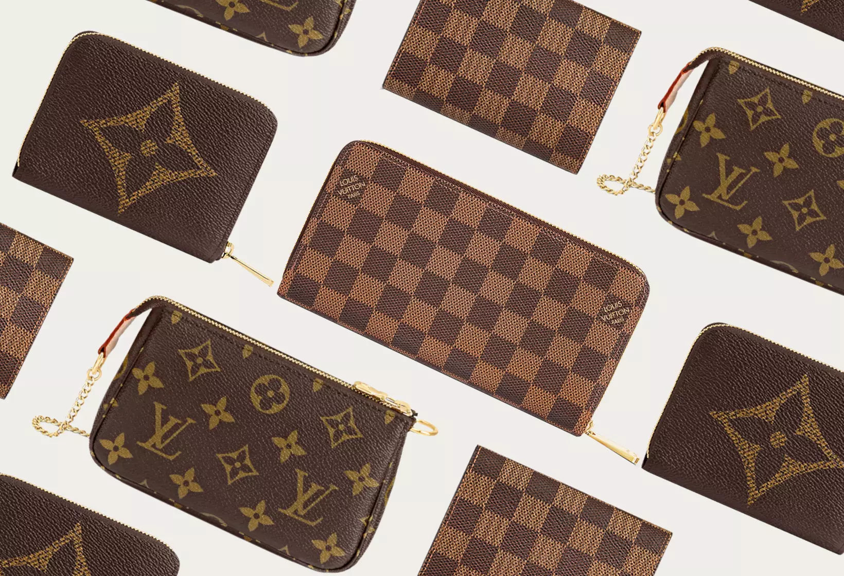 Wallets