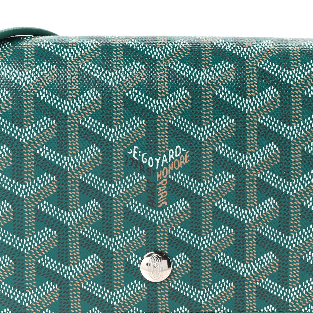 Goyard Plumet Crossbody