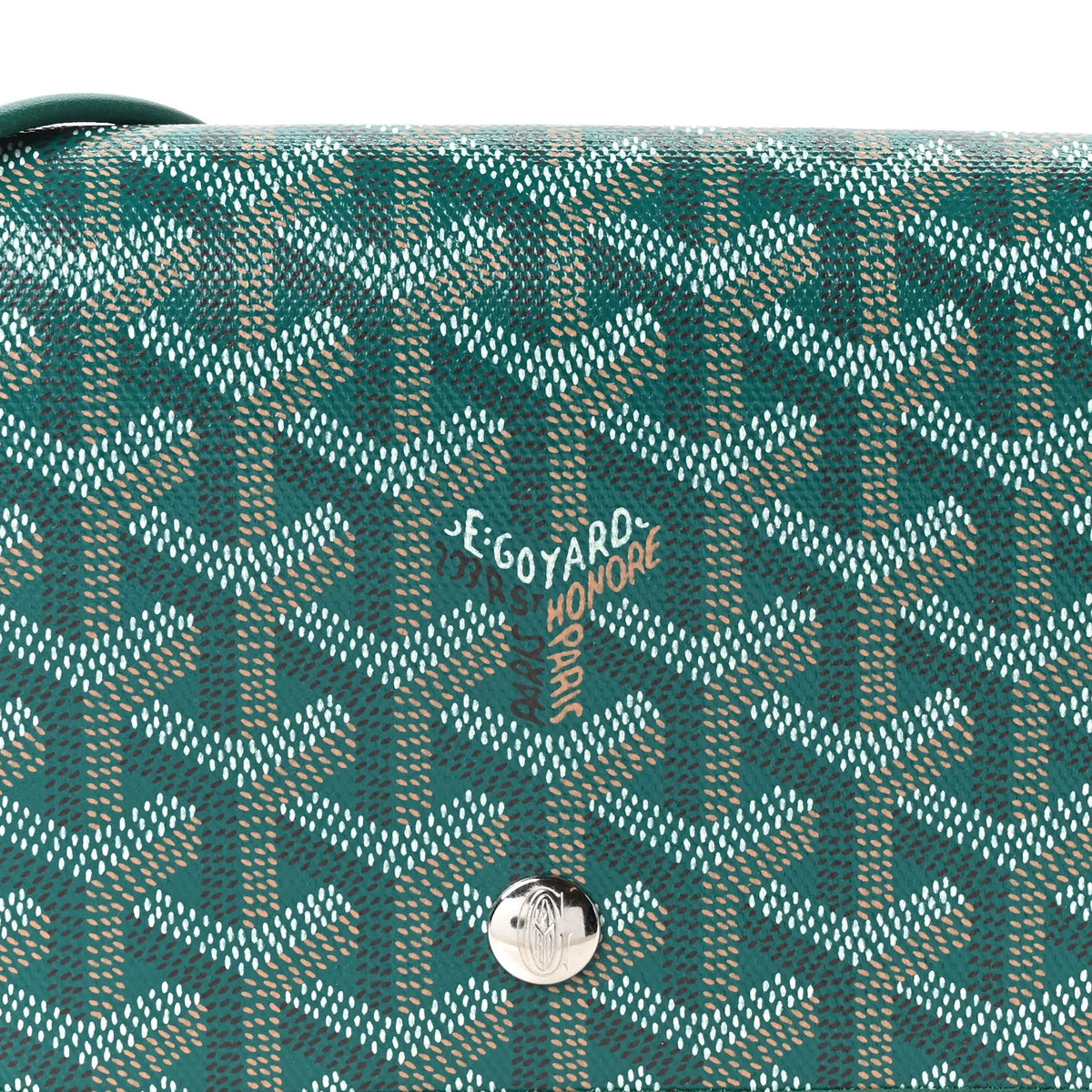 Goyard Plumet Crossbody