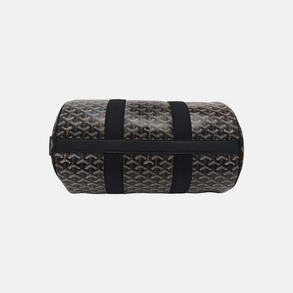 Goyard Barrel 40 Sports Bag