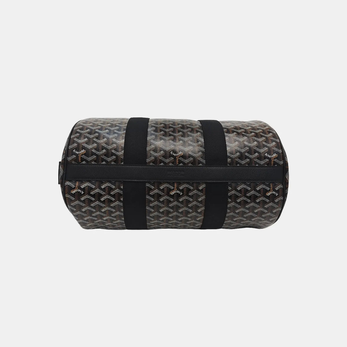Goyard Barrel 40 Sports Bag