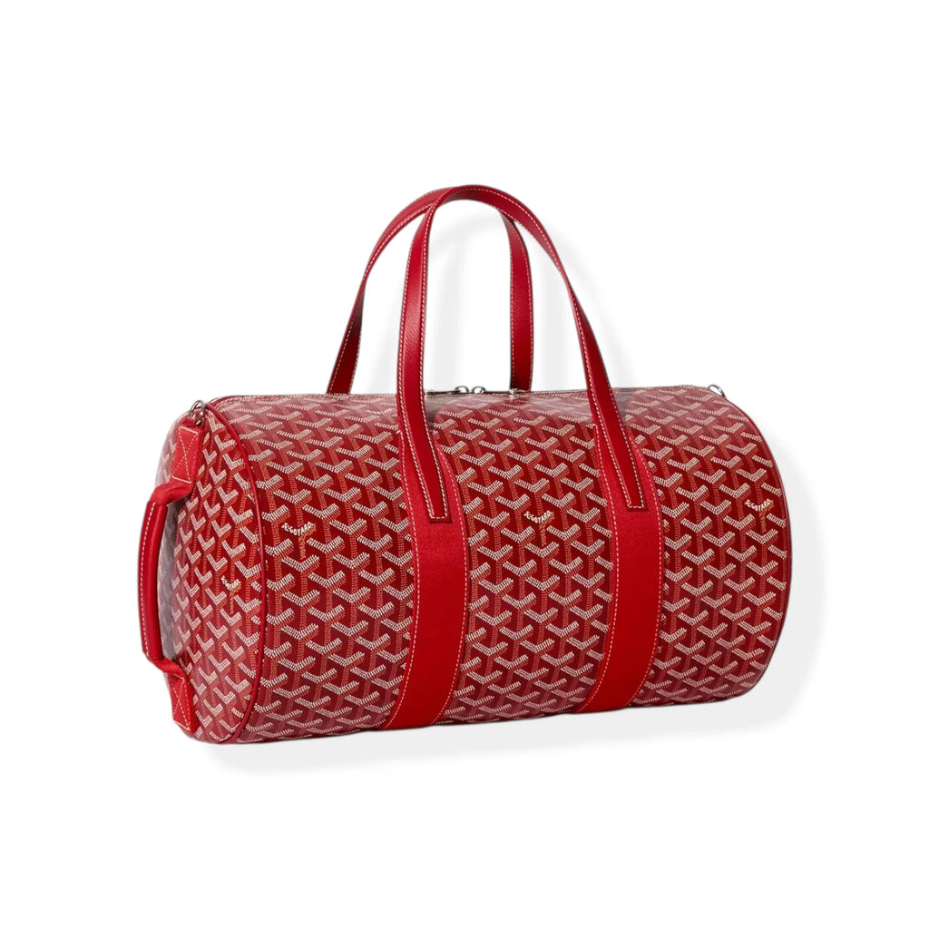 Goyard Barrel 40 Sports Bag