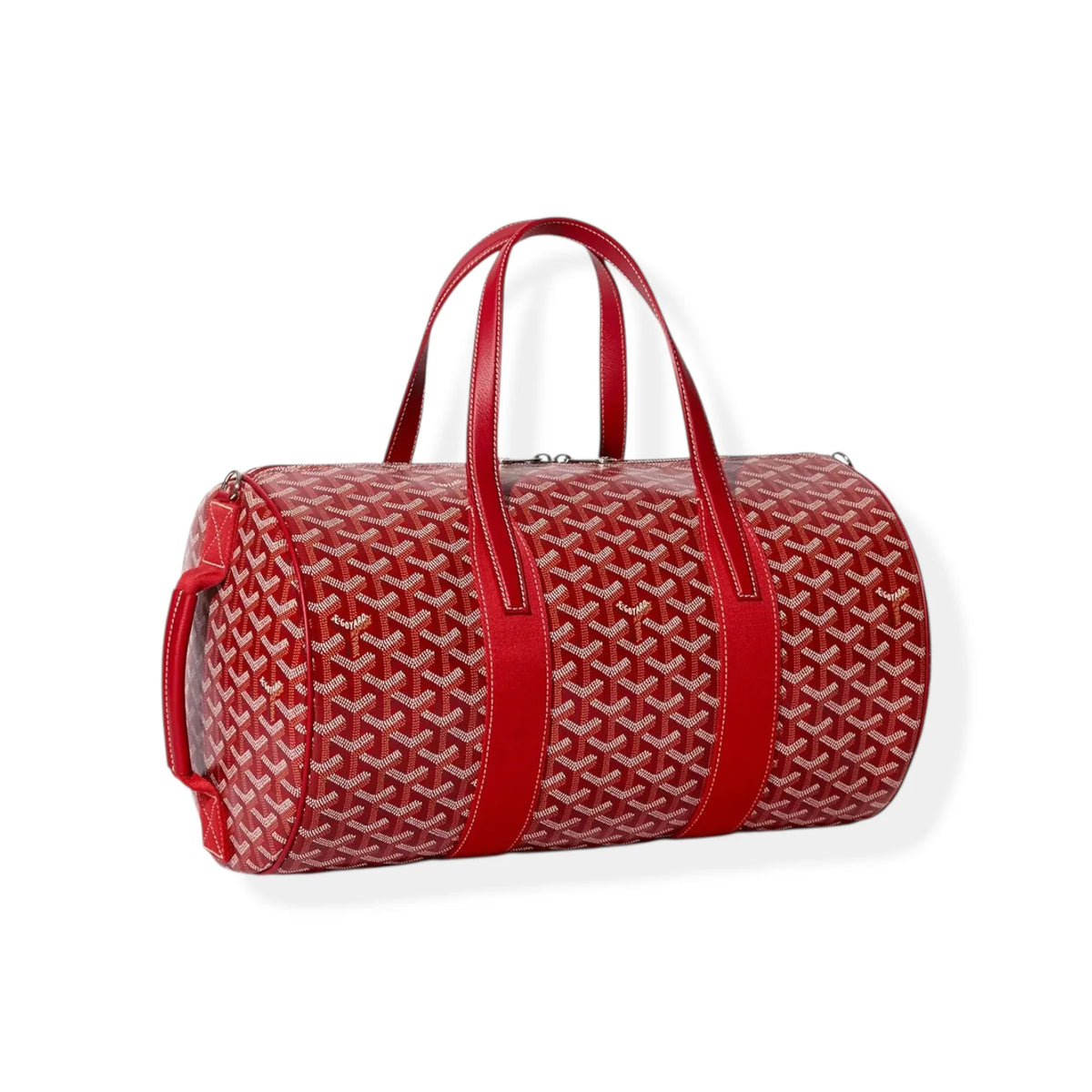 Goyard Barrel 40 Sports Bag