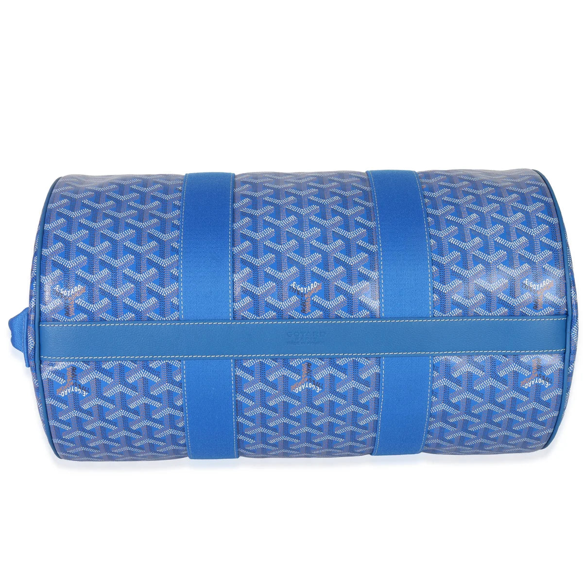 Goyard Barrel 40 Sports Bag