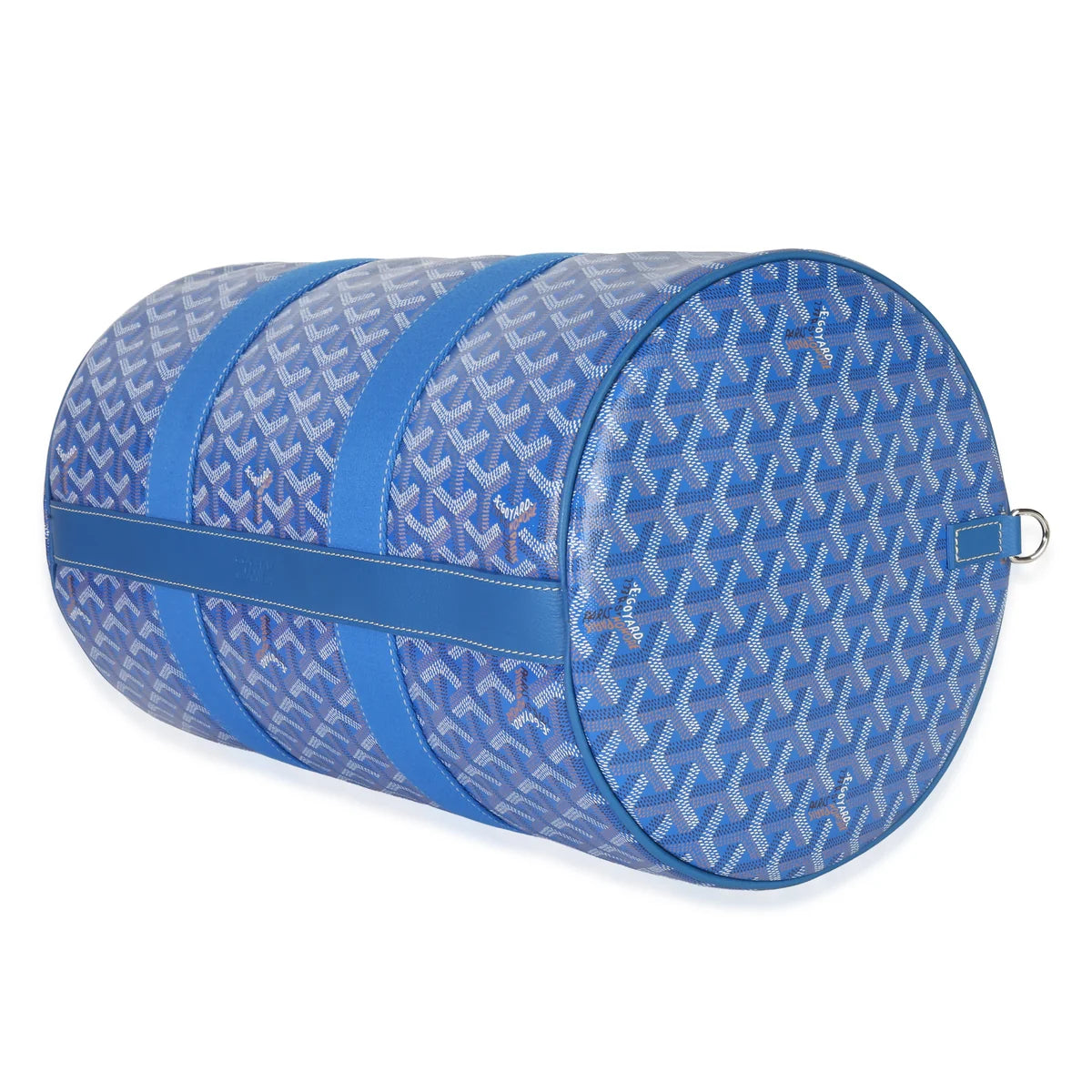 Goyard Barrel 40 Sports Bag