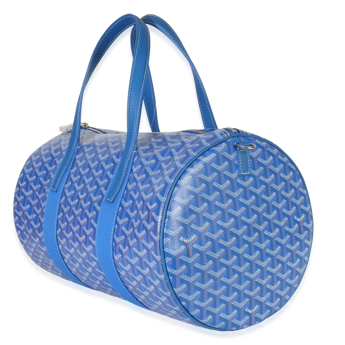Goyard Barrel 40 Sports Bag