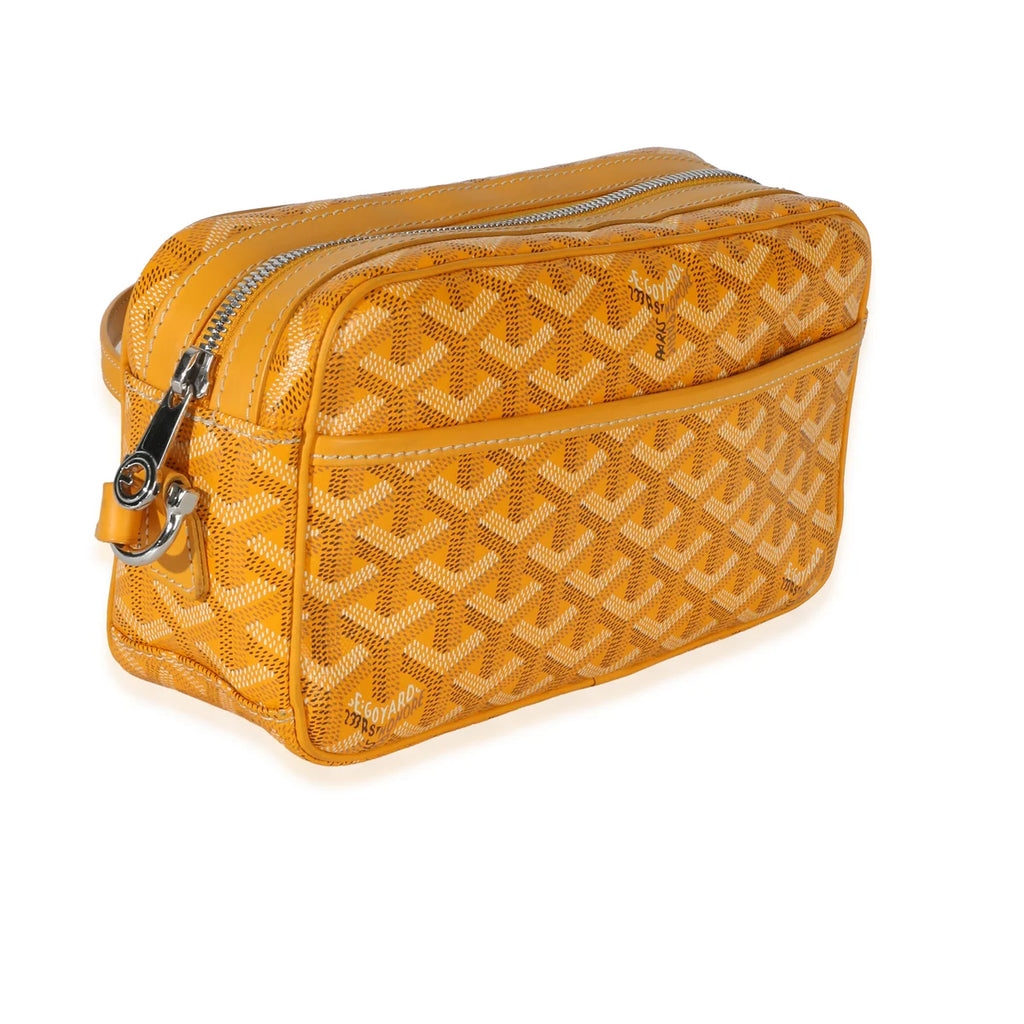 Goyard Cap-Vert PM