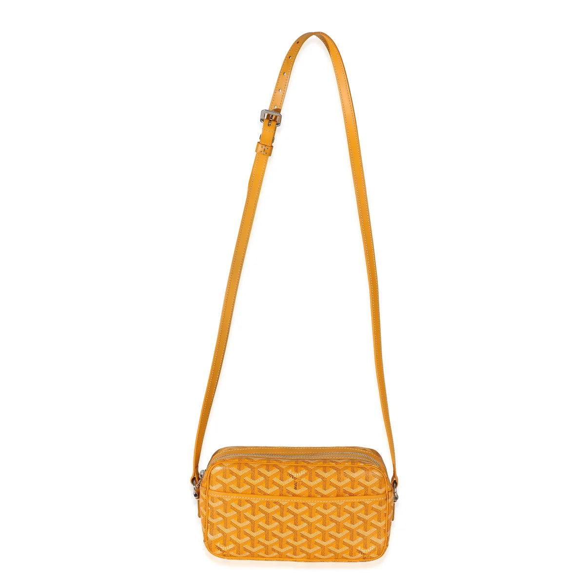 Goyard Cap-Vert PM