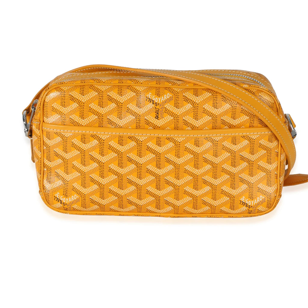 Goyard Cap-Vert PM