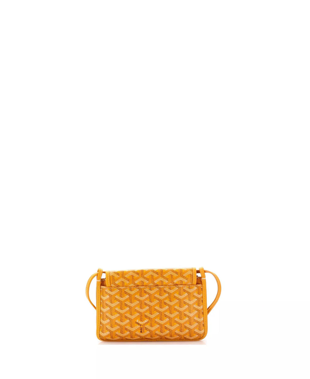 Goyard Plumet Crossbody