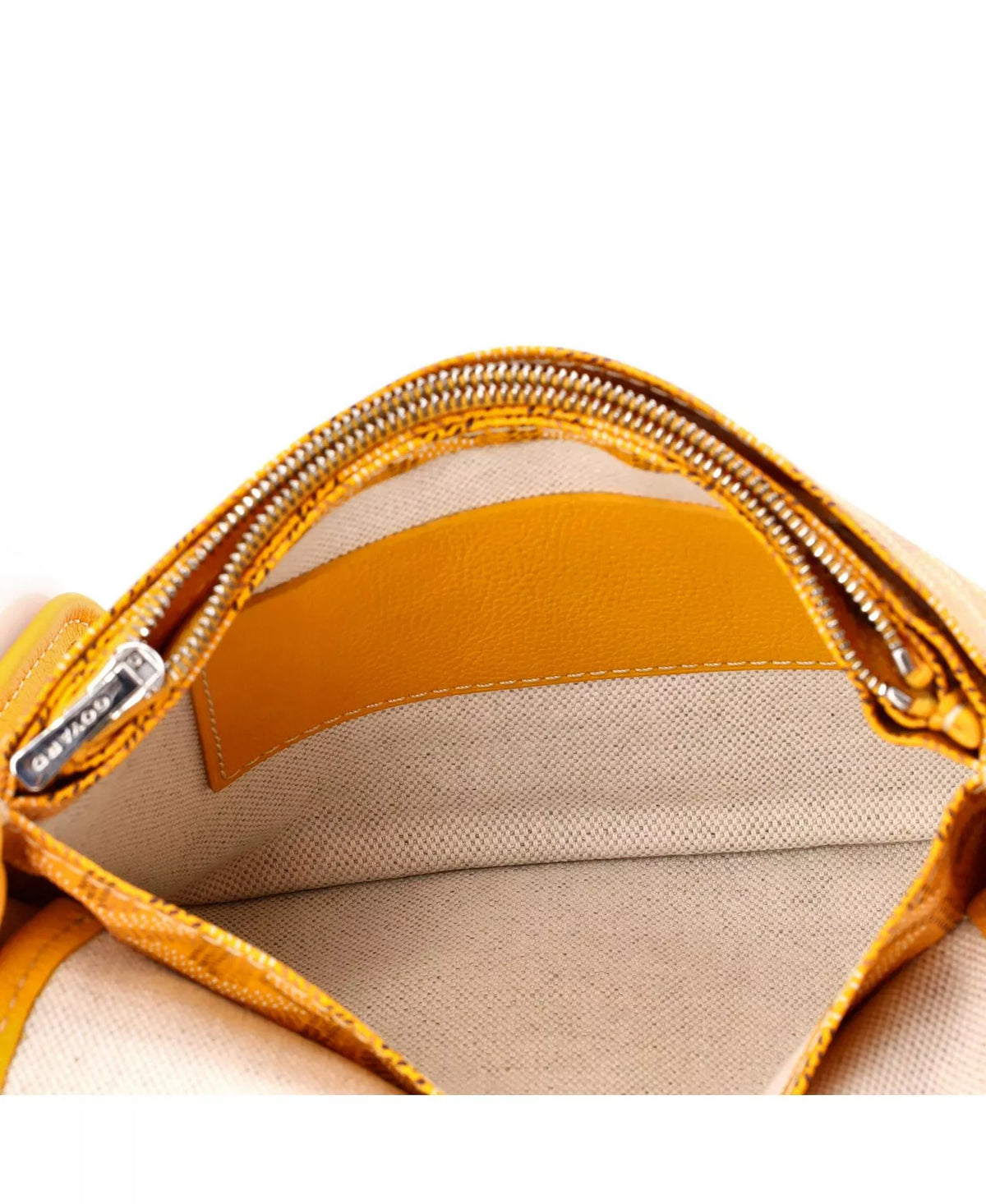 Goyard Plumet Crossbody