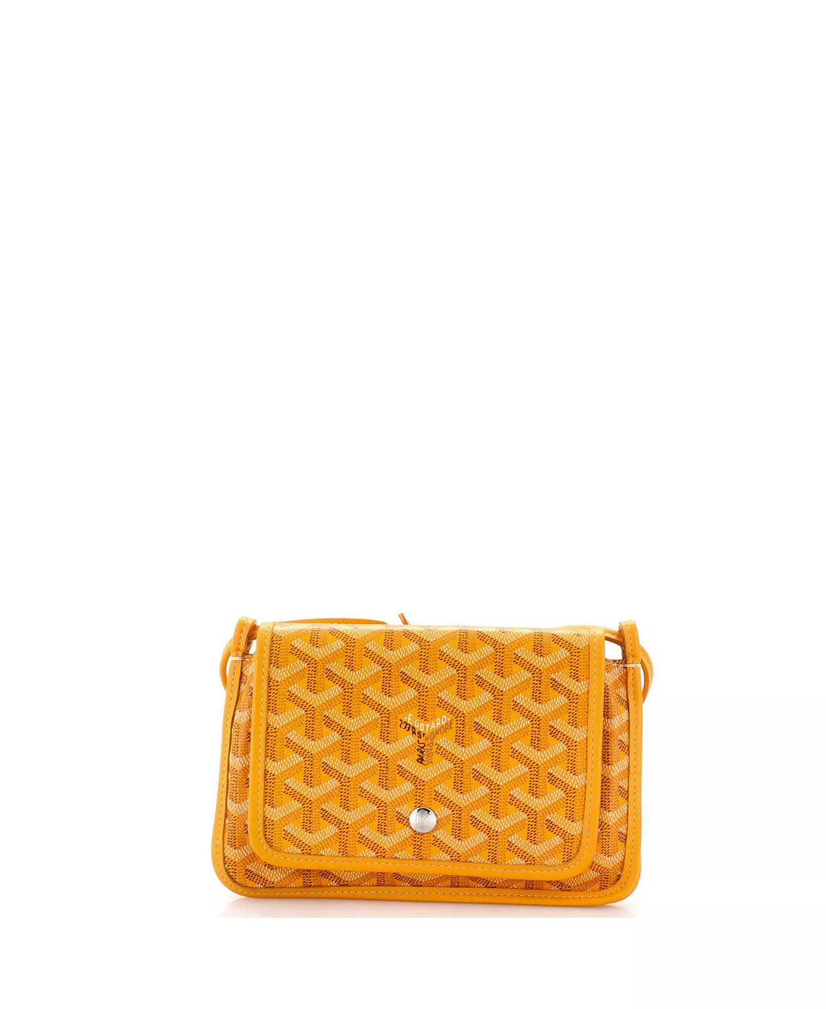 Goyard Plumet Crossbody