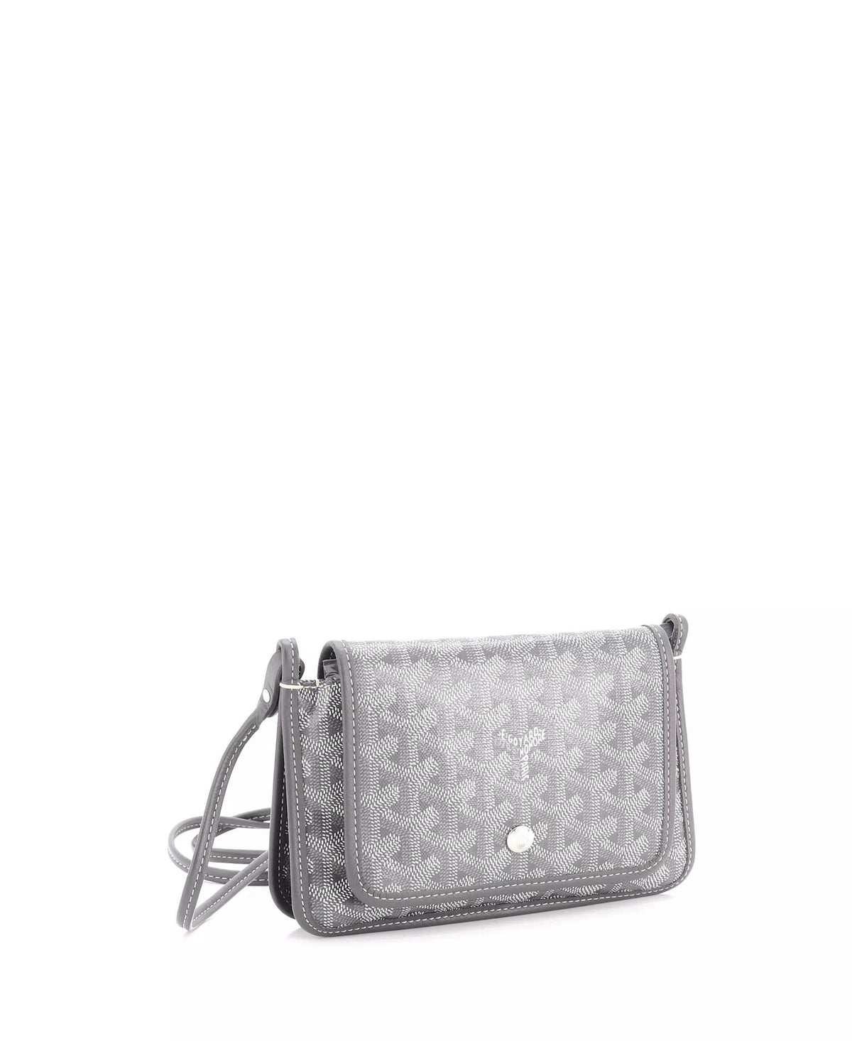 Goyard Plumet Crossbody