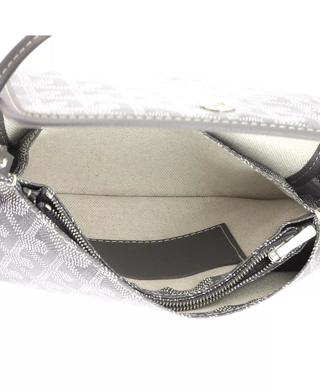 Goyard Plumet Crossbody