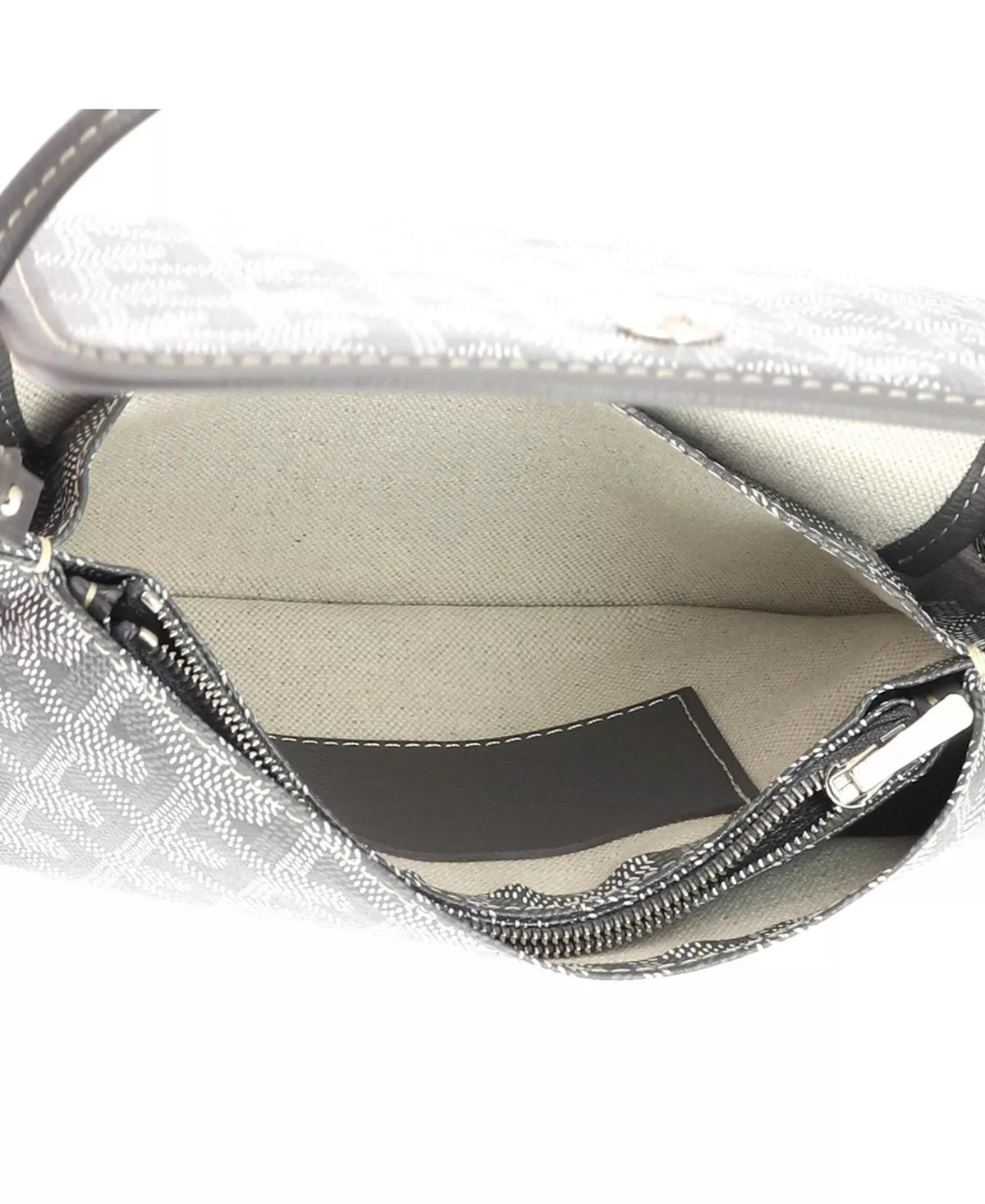 Goyard Plumet Crossbody