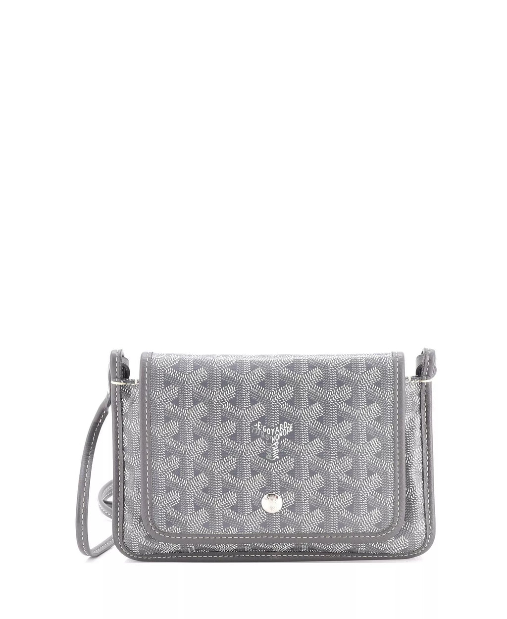 Goyard Plumet Crossbody