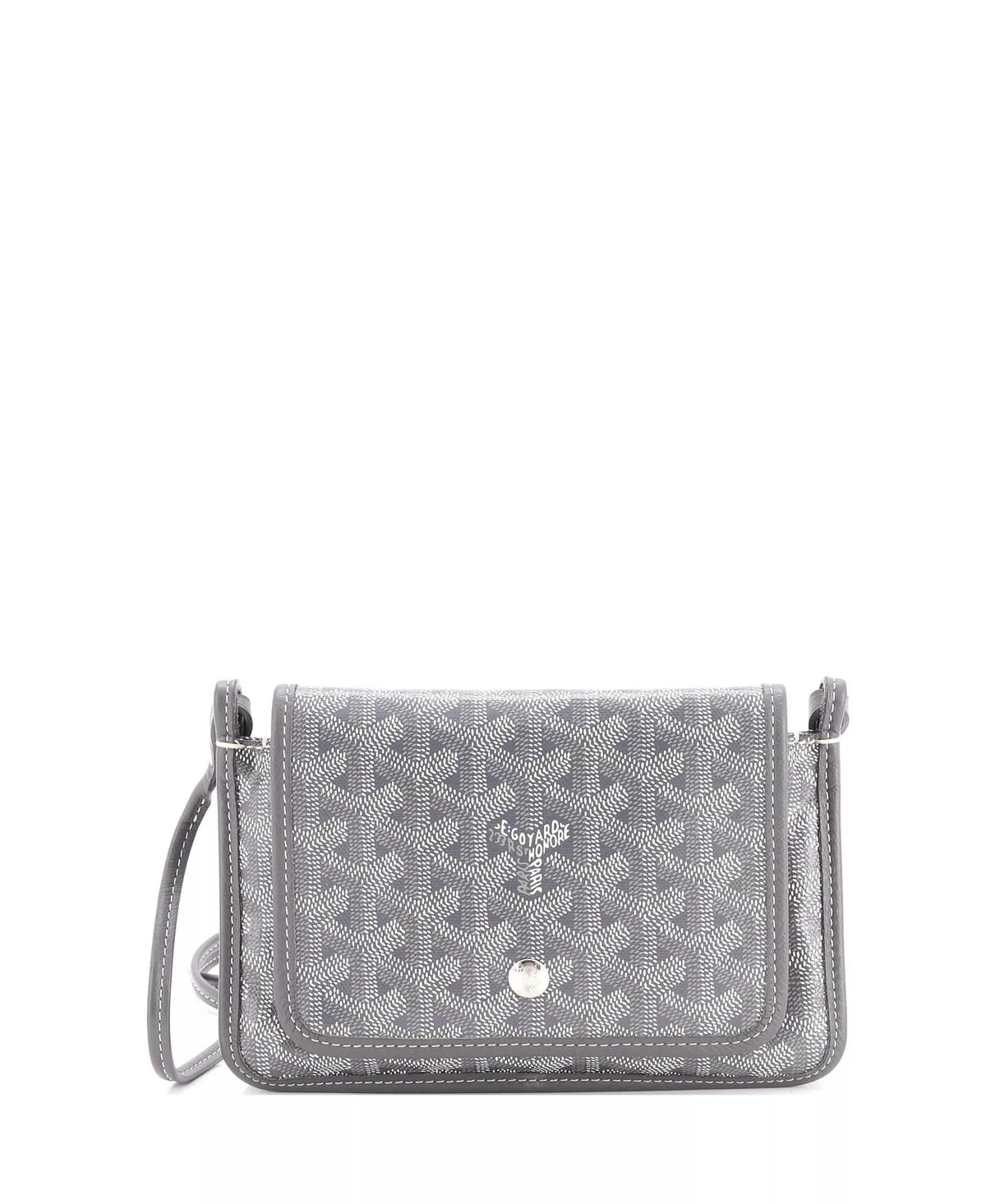Goyard Plumet Crossbody