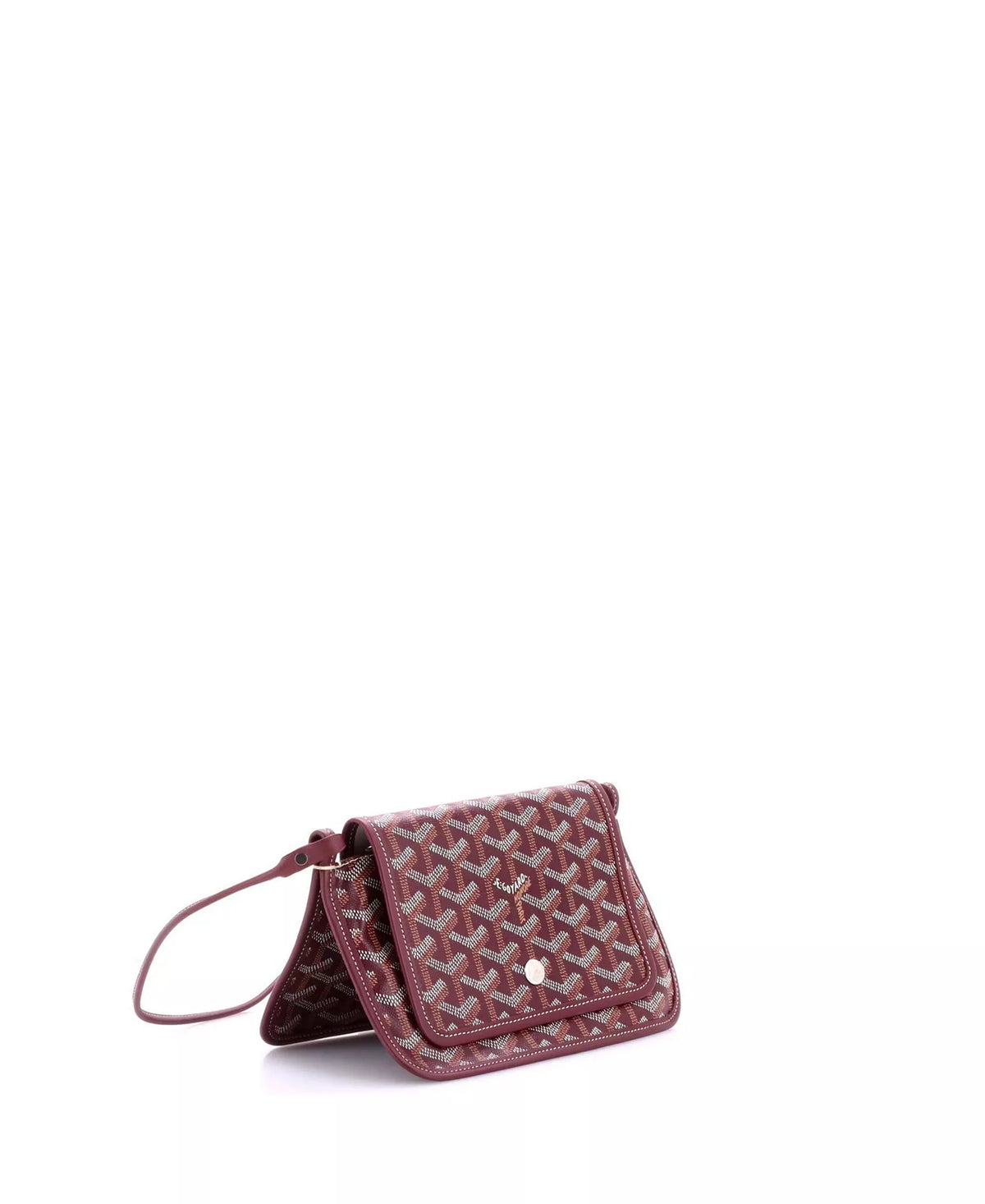 Goyard Plumet Crossbody