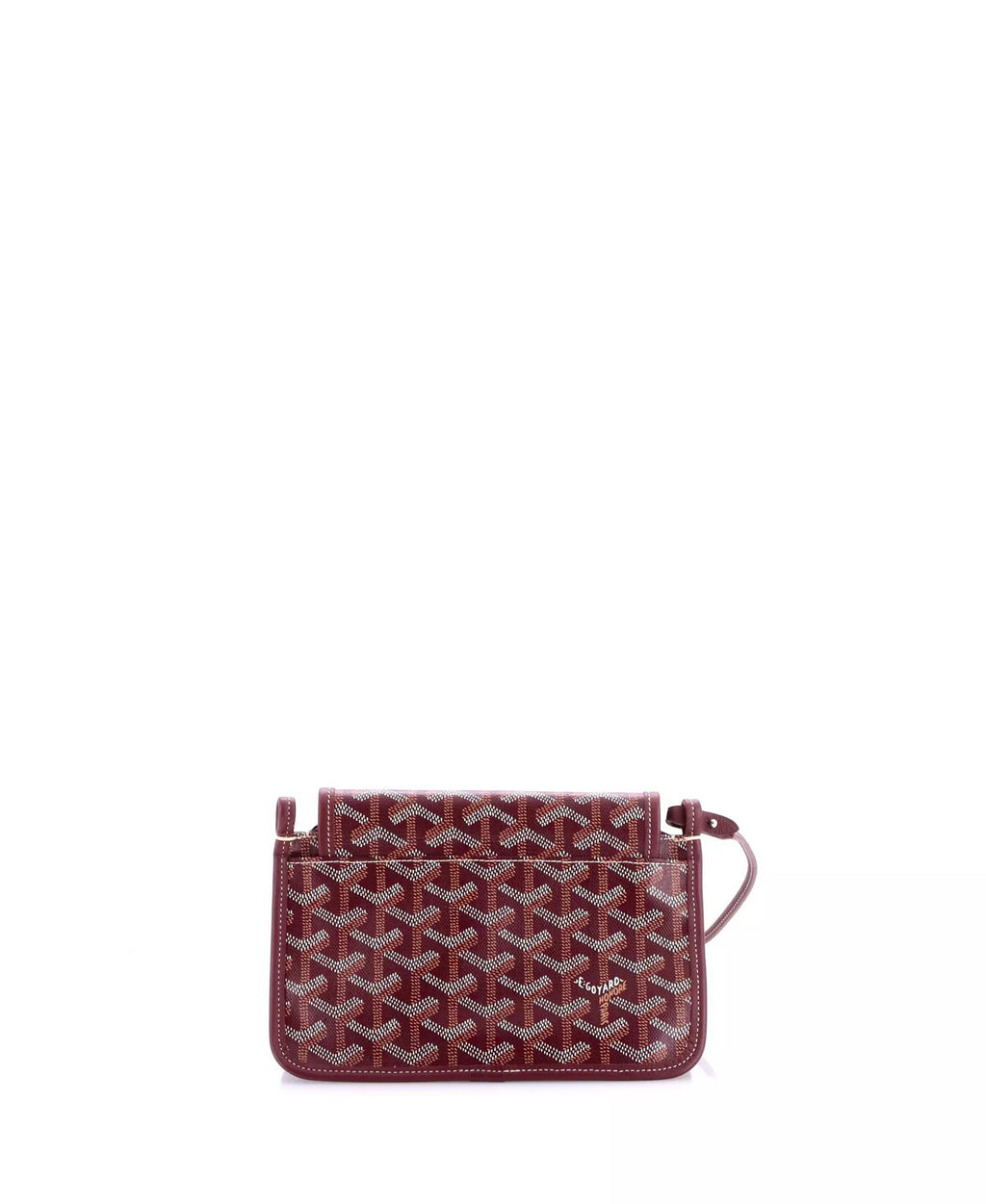 Goyard Plumet Crossbody