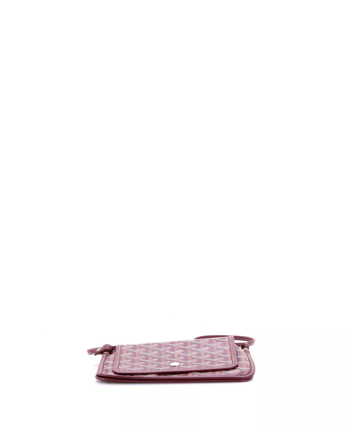 Goyard Plumet Crossbody