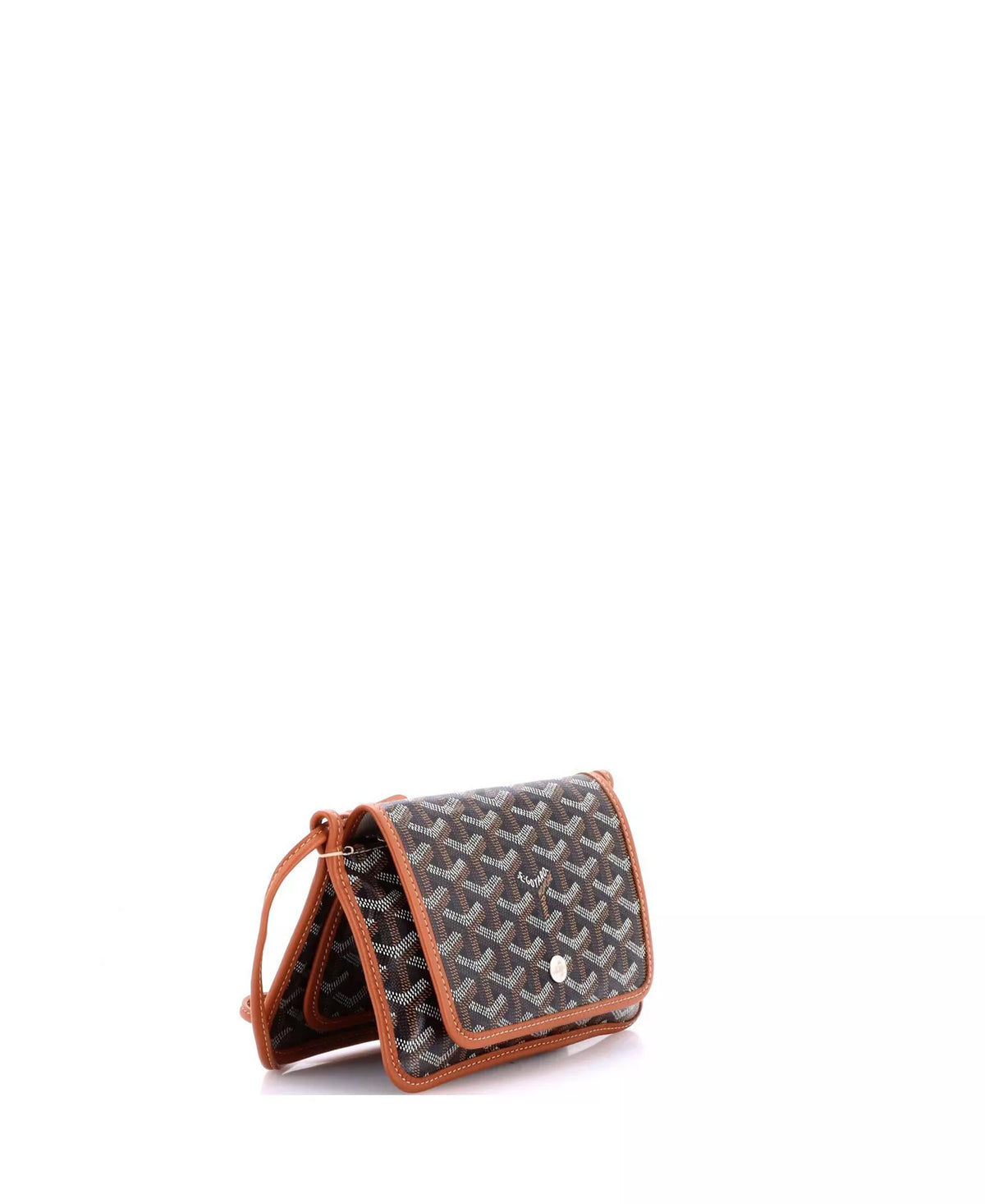 Goyard Plumet Crossbody
