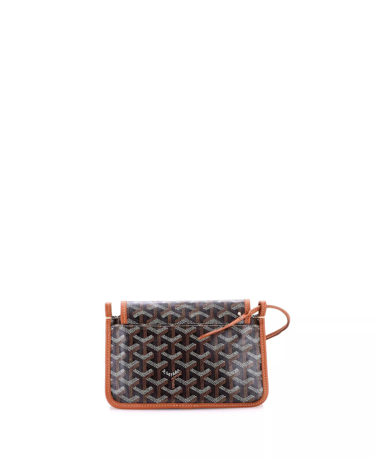 Goyard Plumet Crossbody