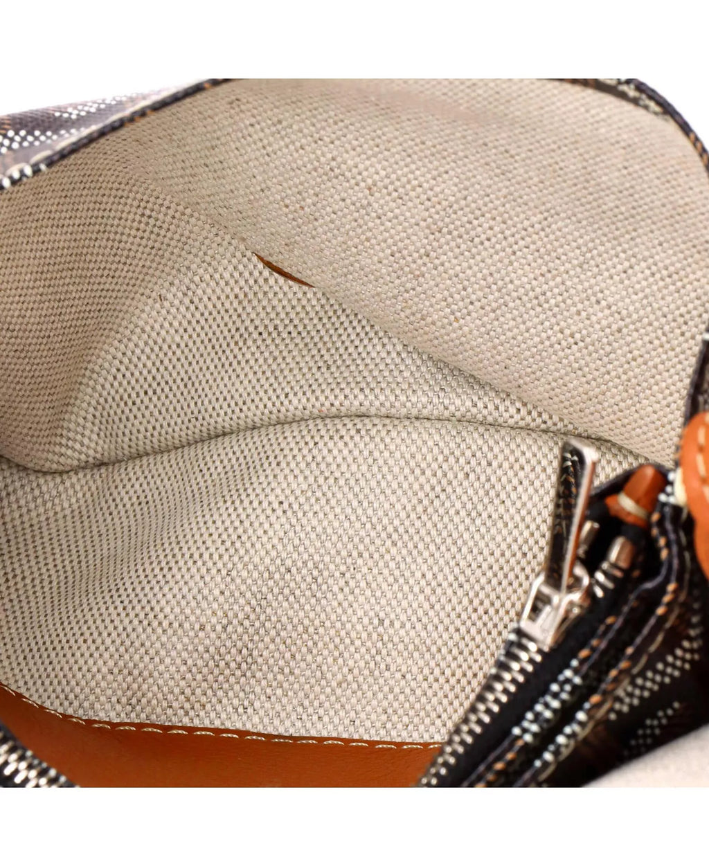 Goyard Plumet Crossbody