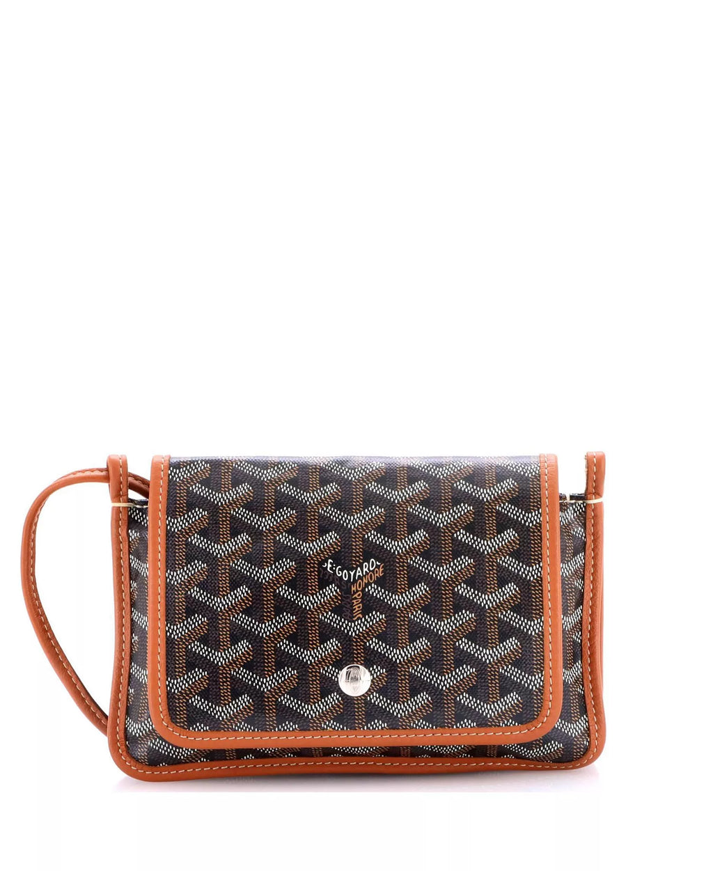 Goyard Plumet Crossbody