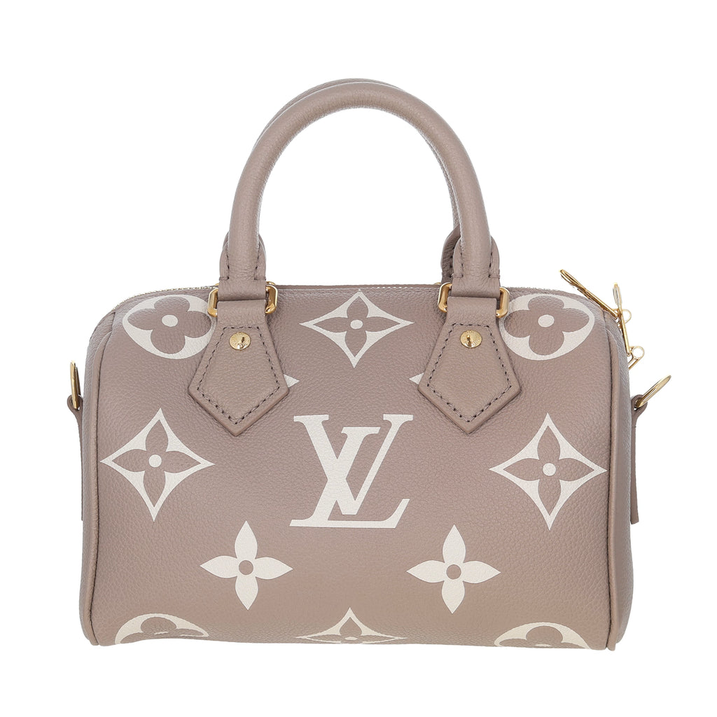 Louis Vuitton Speedy Bandoulière