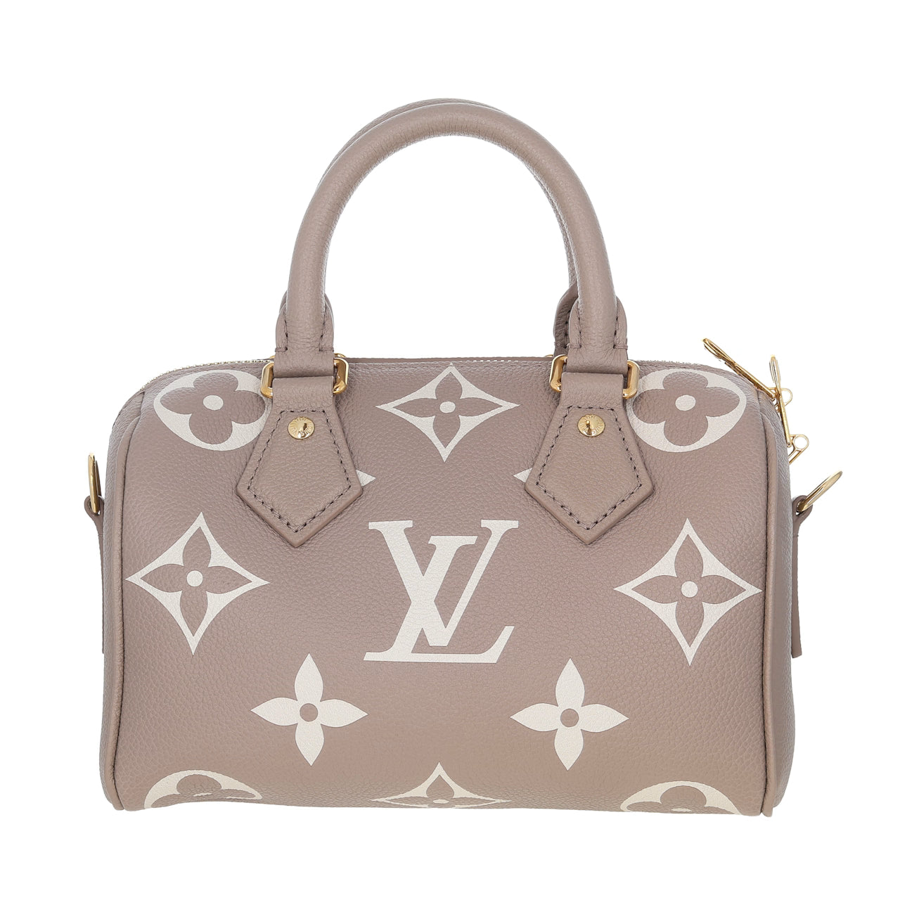 Louis Vuitton Speedy Bandoulière