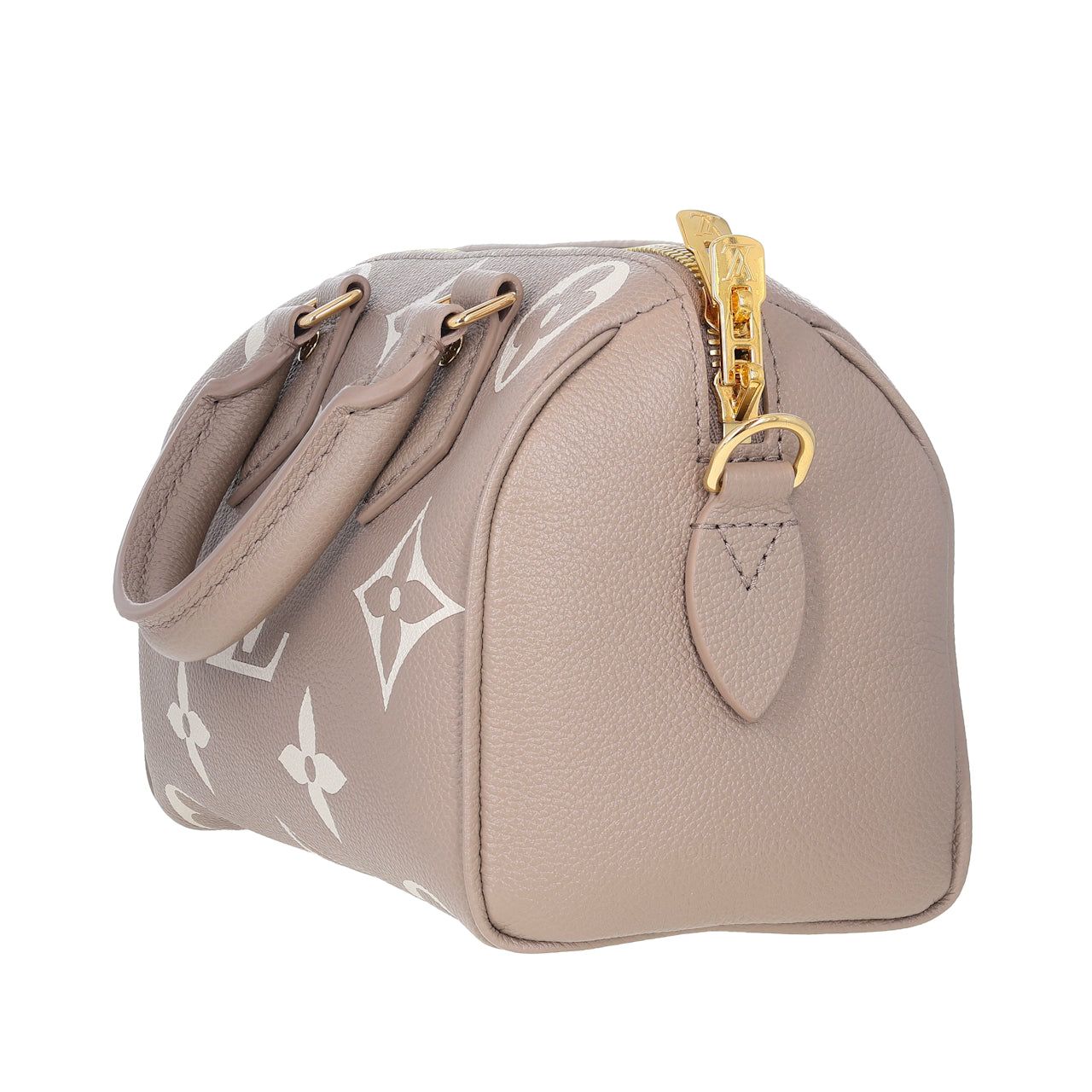 Louis Vuitton Speedy Bandoulière