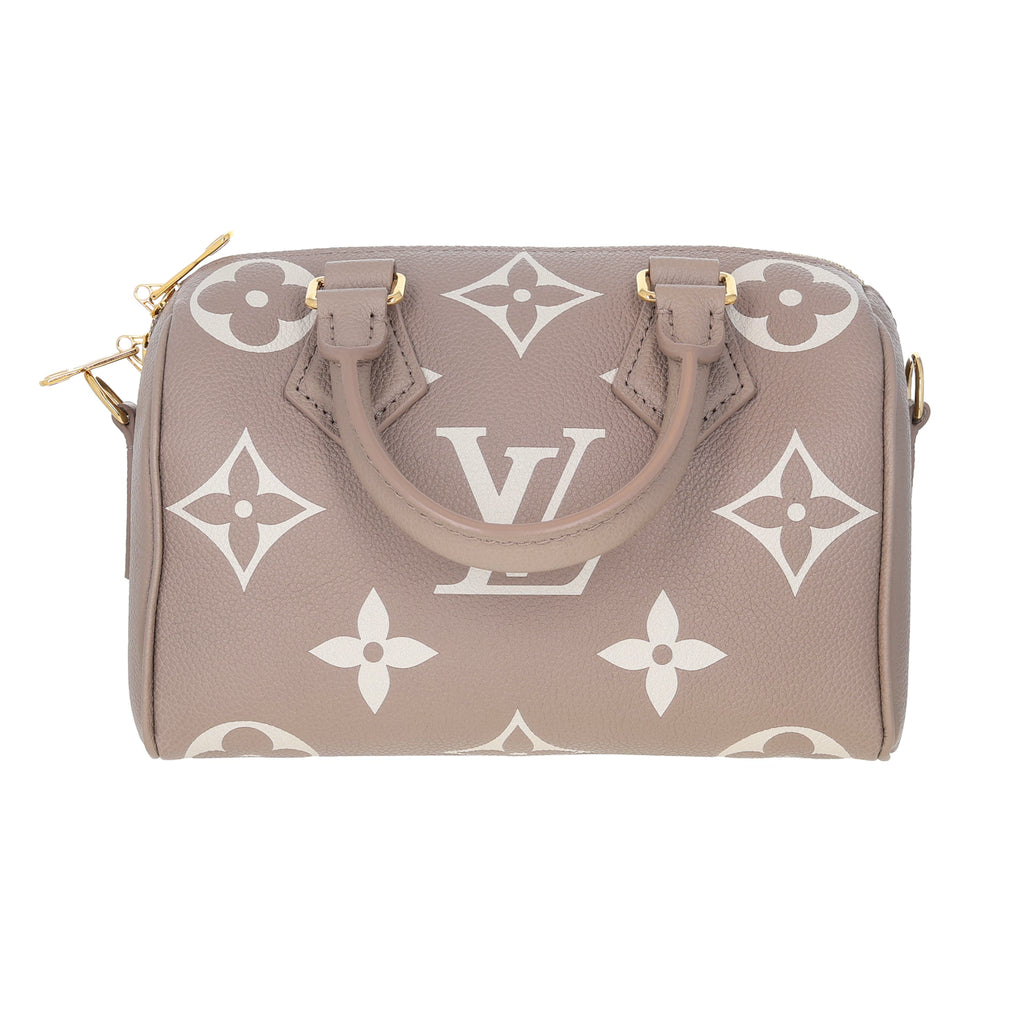 Louis Vuitton Speedy Bandoulière