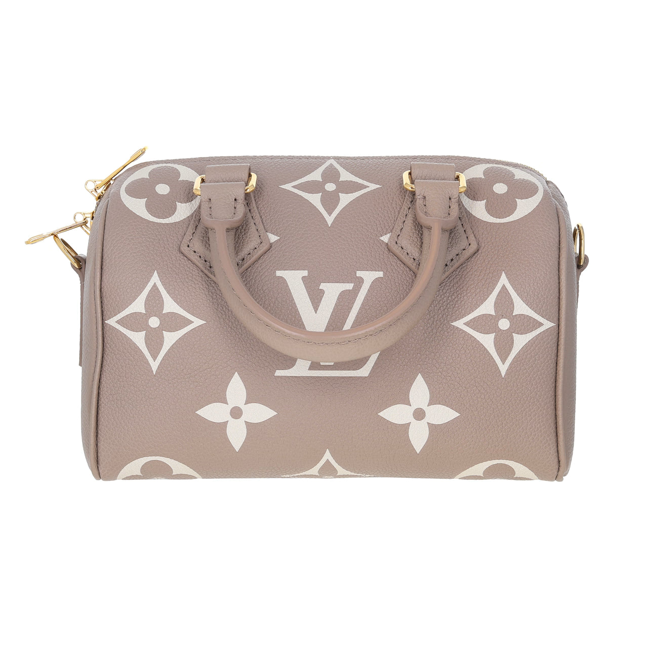Louis Vuitton Speedy Bandoulière