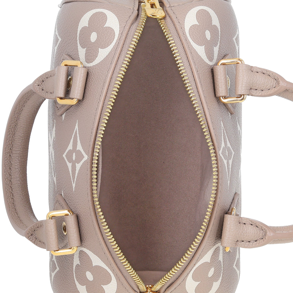 Louis Vuitton Speedy Bandoulière