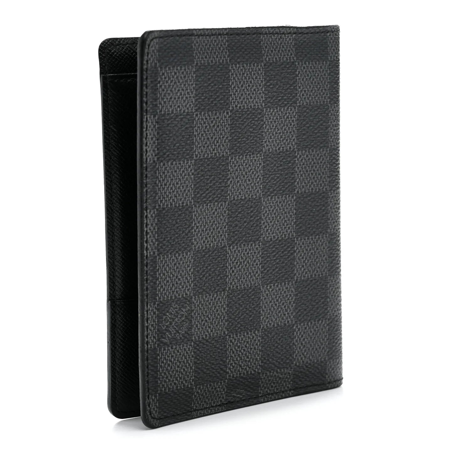 Louis Vuitton Passport Cover