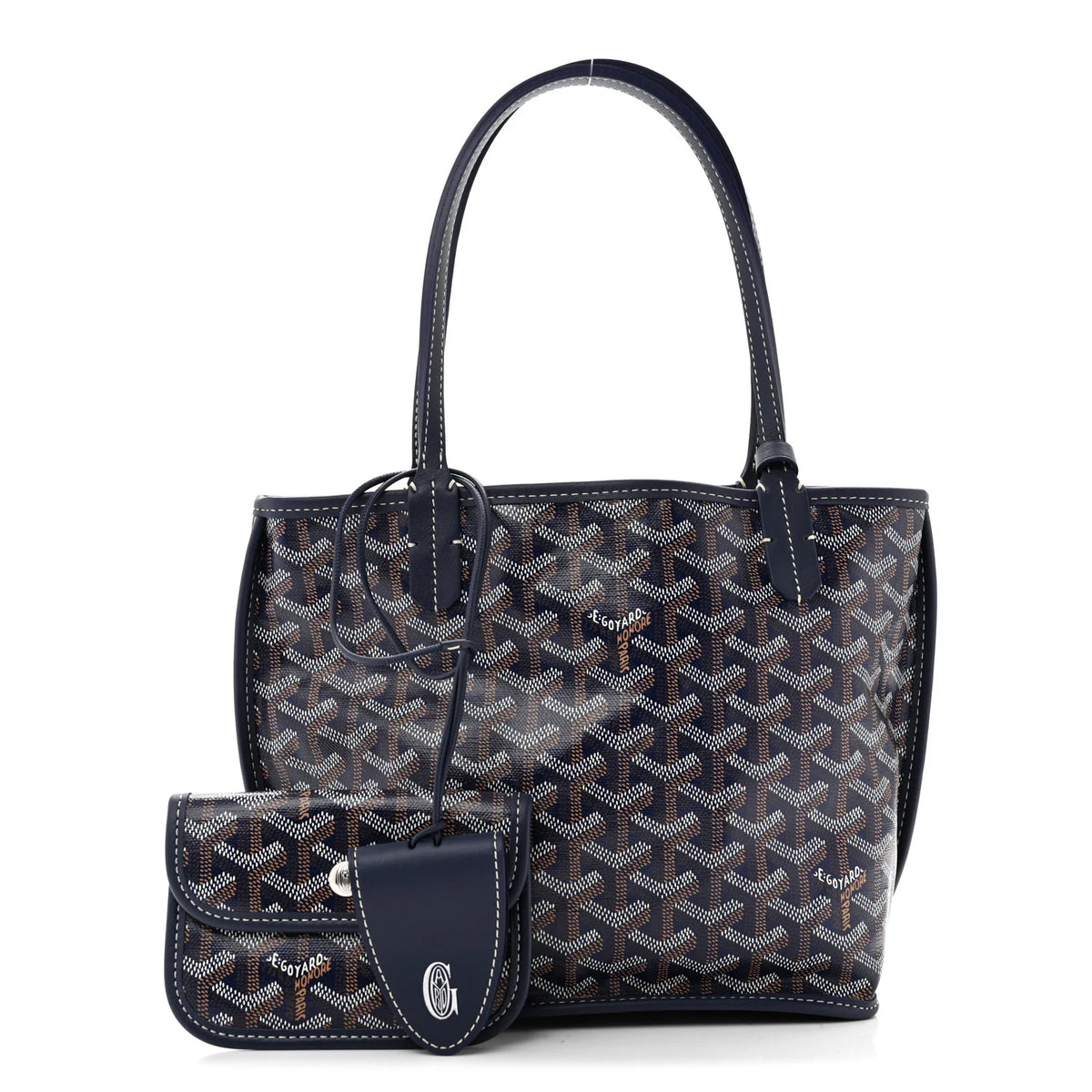 Goyard Anjou Mini Bag