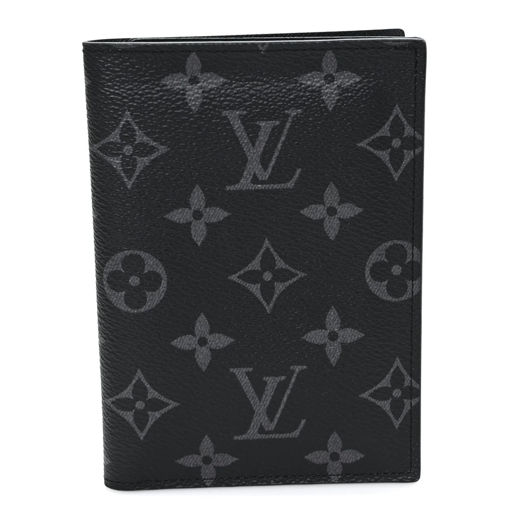Louis Vuitton Passport Cover