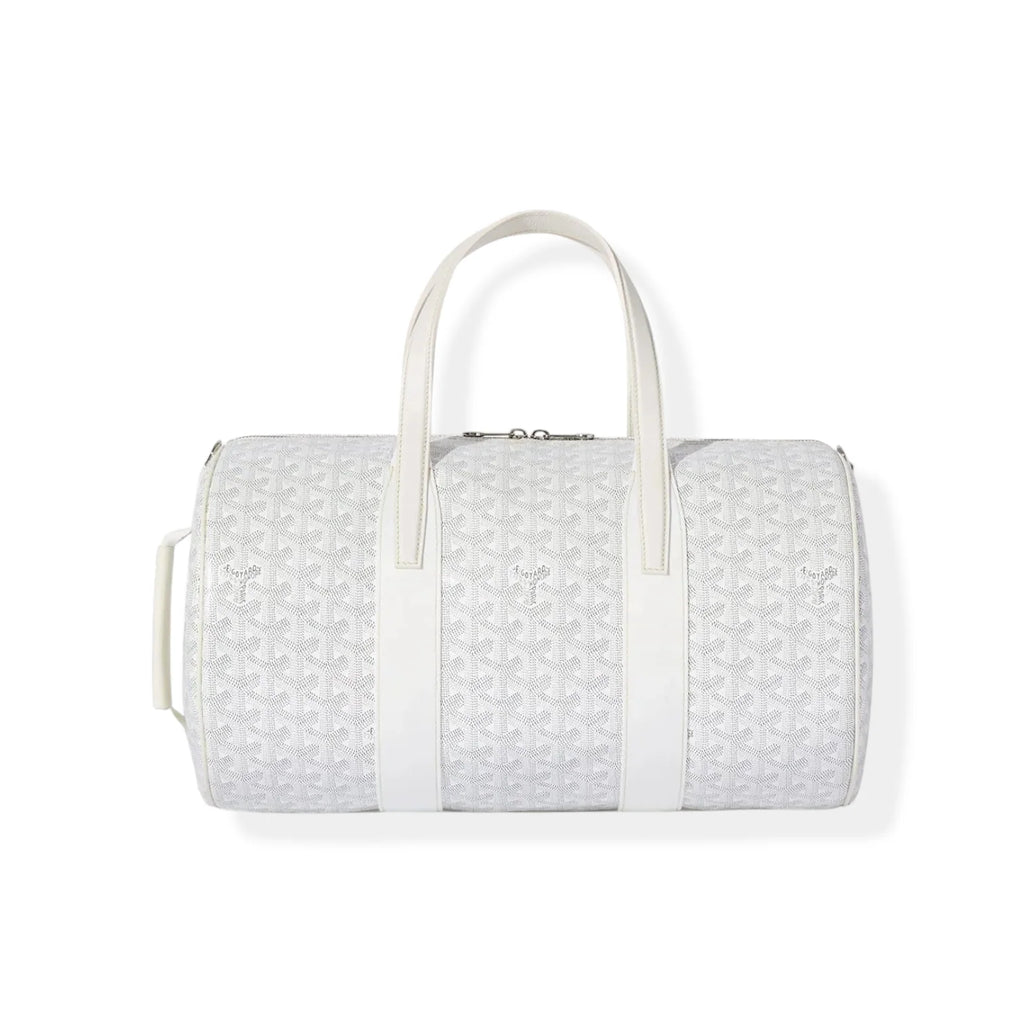 Goyard Barrel 40 Sports Bag