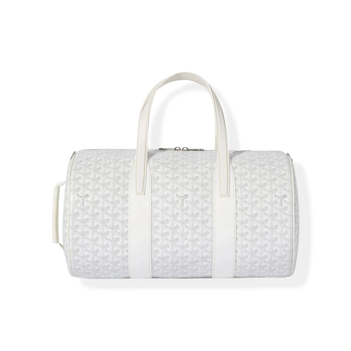 Goyard Barrel 40 Sports Bag