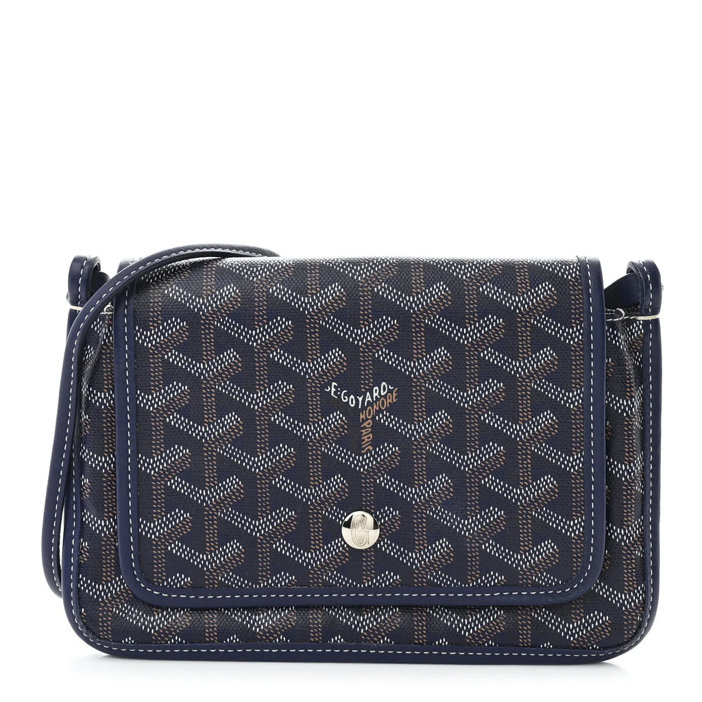 Goyard Plumet Crossbody