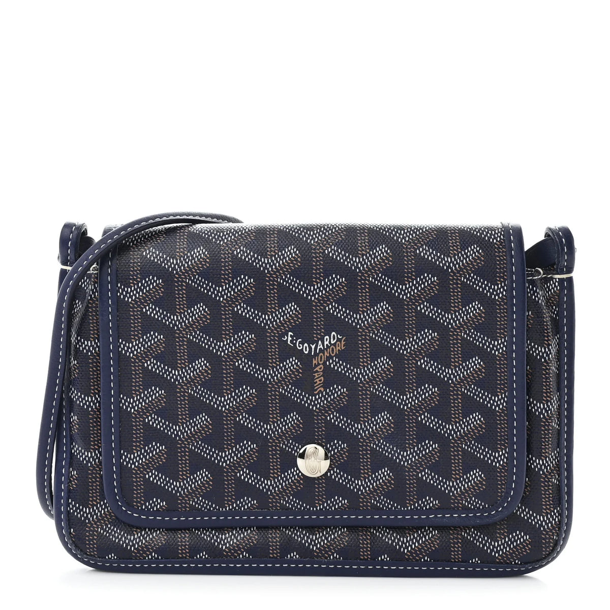 Goyard Plumet Crossbody