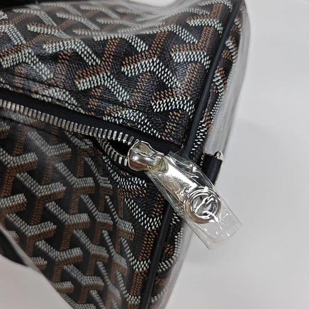 Goyard Barrel 40 Sports Bag