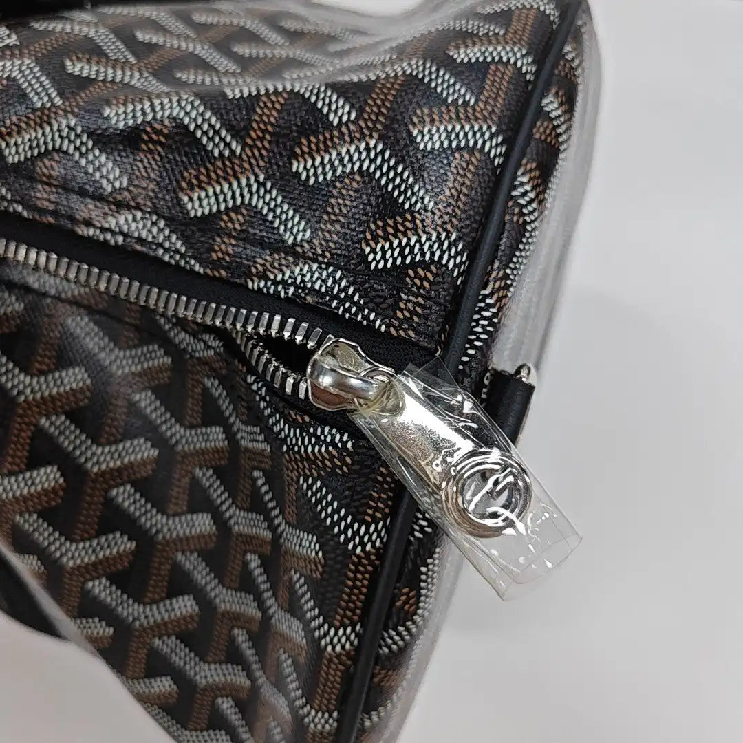 Goyard Barrel 40 Sports Bag