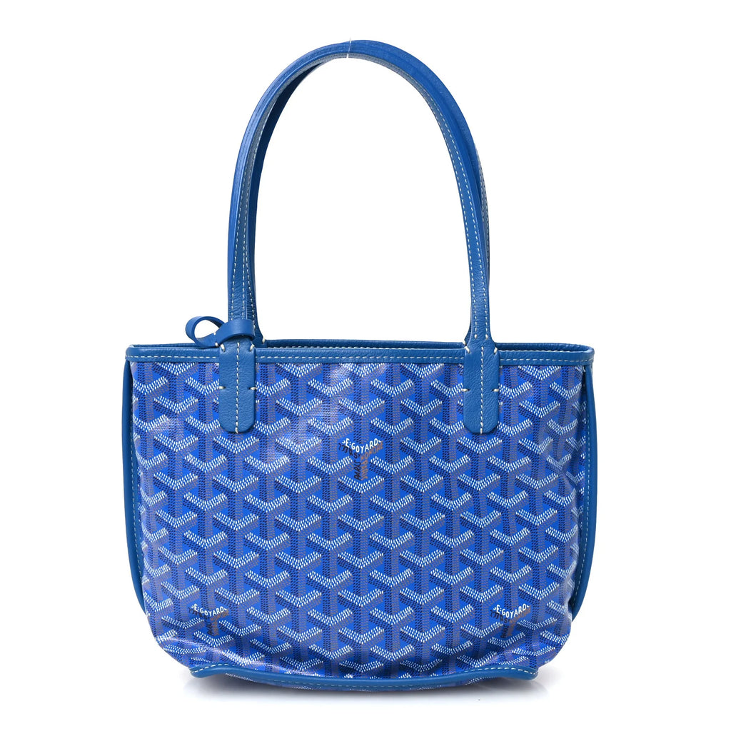 Goyard Anjou Mini Bag