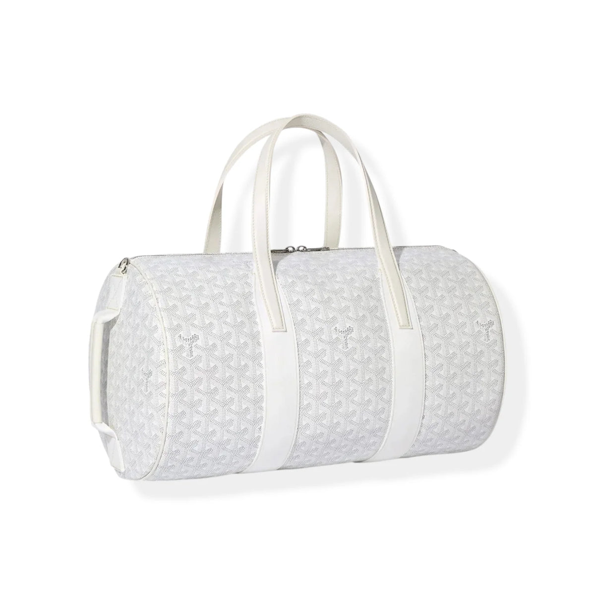 Goyard Barrel 40 Sports Bag