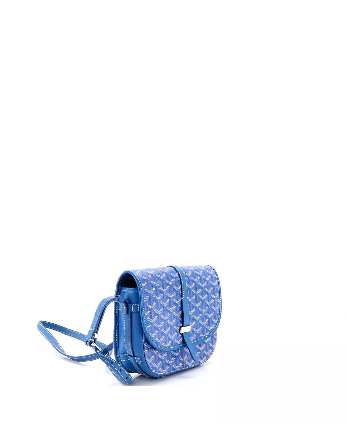 Goyard Belvédère || PM