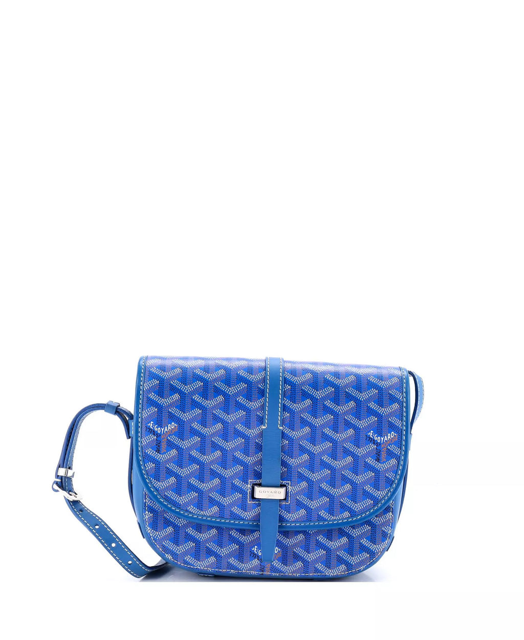 Goyard Belvédère || PM