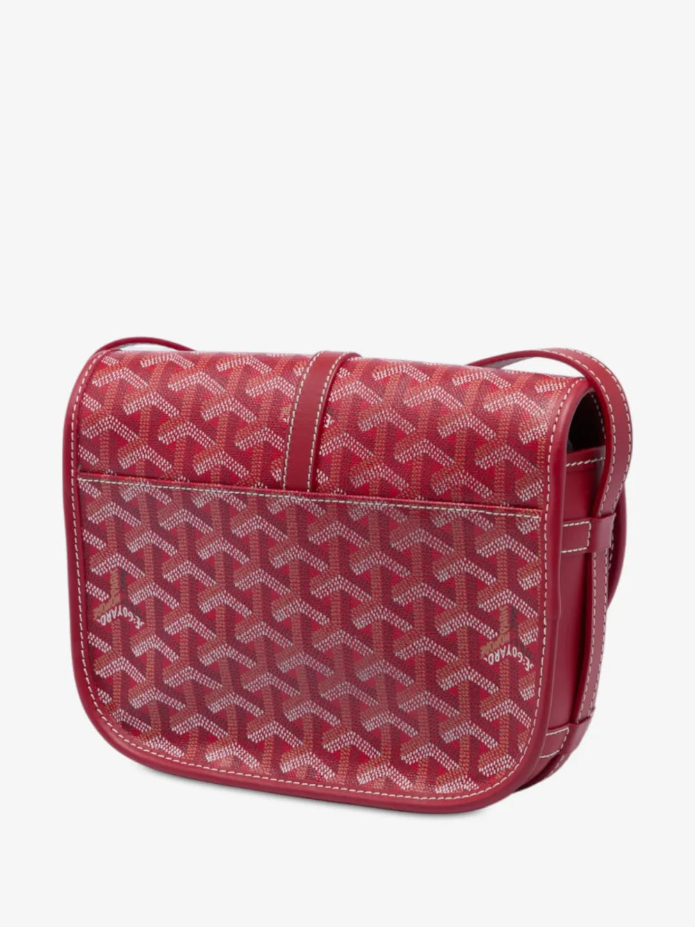 Goyard Belvédère || PM