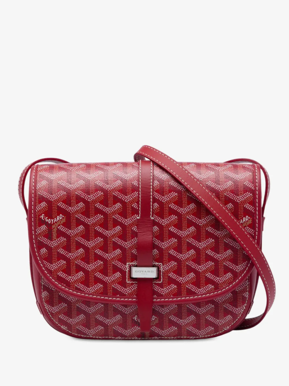 Goyard Belvédère || PM