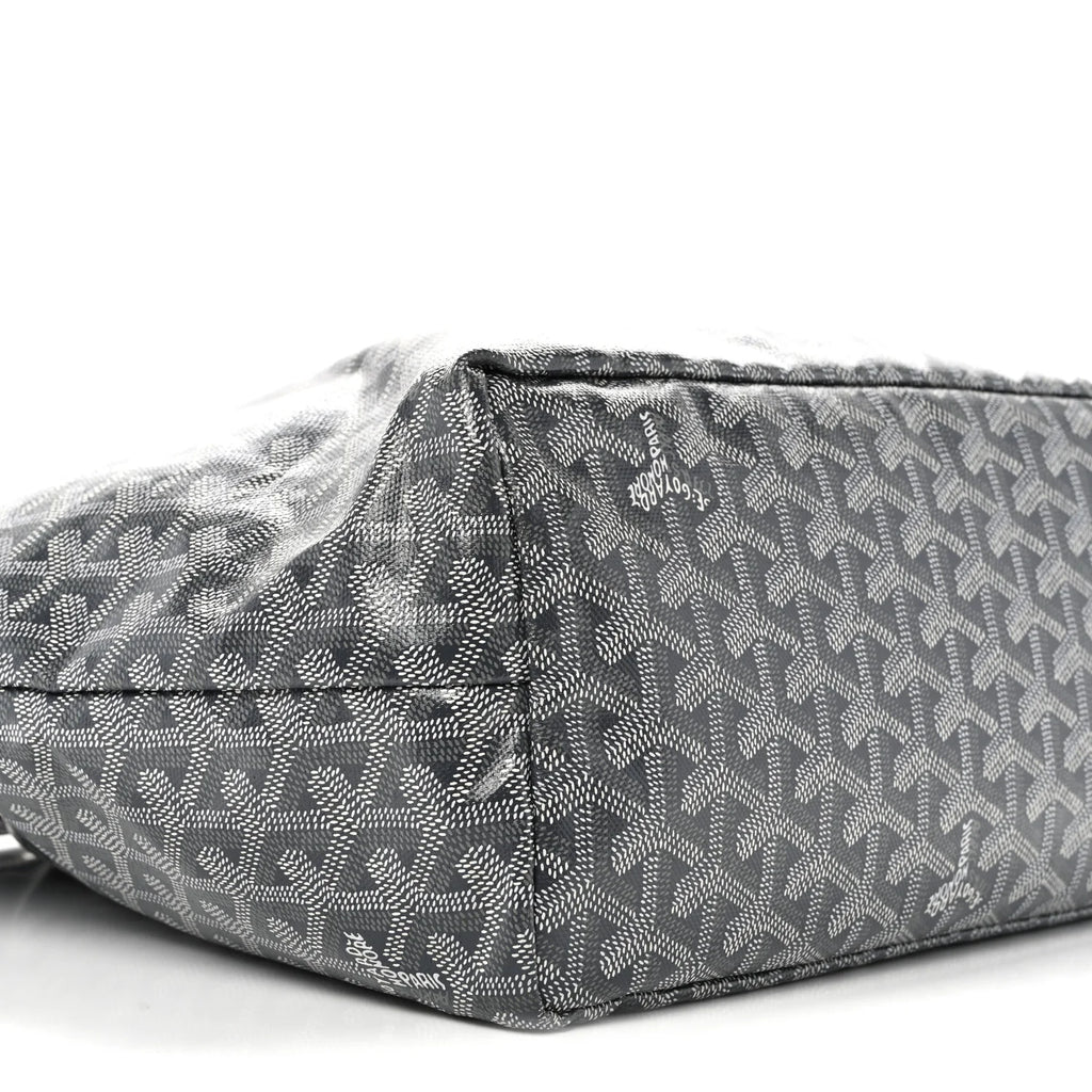 Goyard Saint Louis Tote Grey